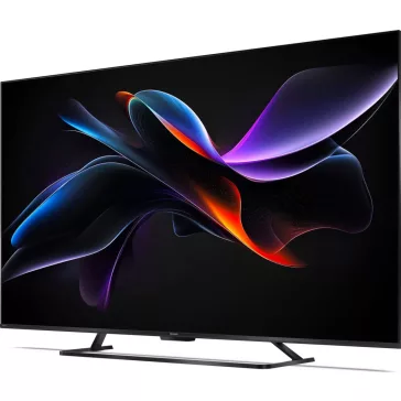   SHARP 65HR7265E UHD 4K 144Hz QLED Google TV + CP-AWS0101 AQUOS mélynyomó