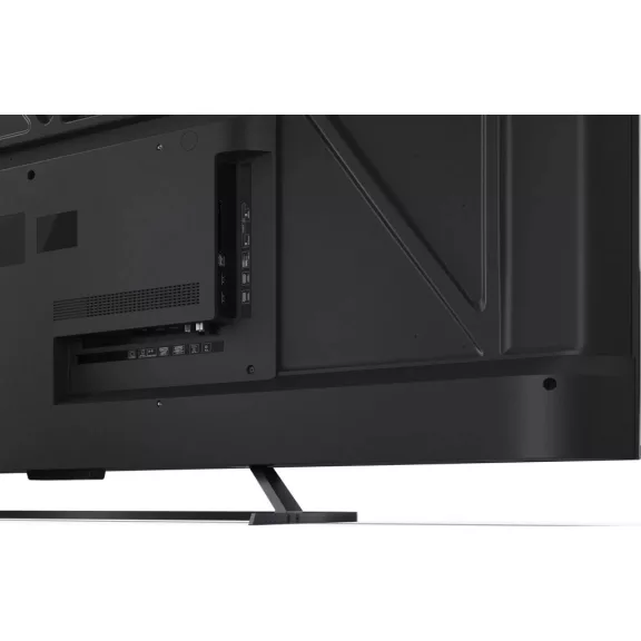 SHARP 65HR7265E UHD 4K 144Hz QLED Google TV + CP-AWS0101 AQUOS mélynyomó