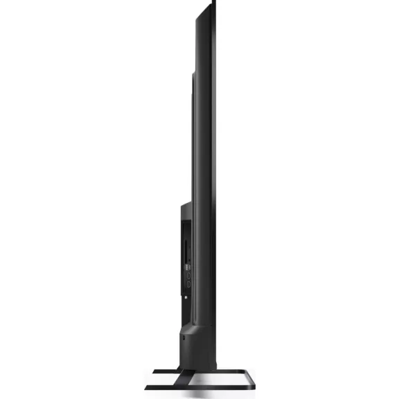 SHARP 65HR7265E UHD 4K 144Hz QLED Google TV + CP-AWS0101 AQUOS mélynyomó