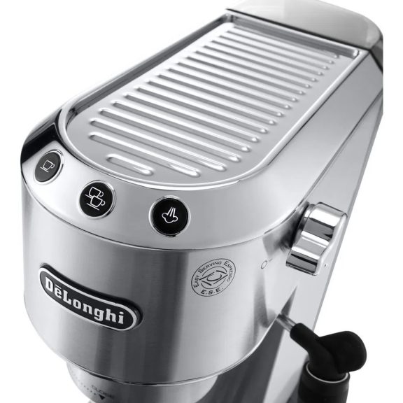 DELONGHI DEDICA STYLE EC685M eszpresszó kávéfőző