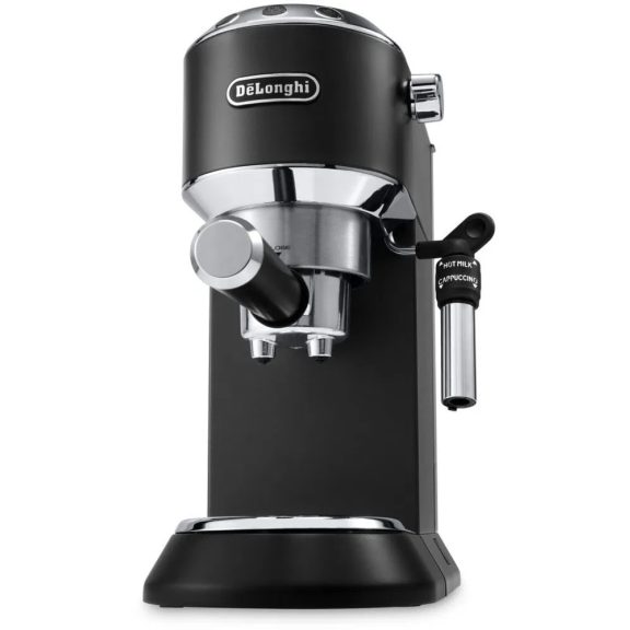 DELONGHI DEDICA STYLE EC685BK eszpresszó kávéfőző