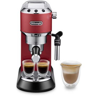 DELONGHI DEDICA STYLE EC685R eszpresszó kávéfőző