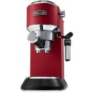 DELONGHI DEDICA STYLE EC685R eszpresszó kávéfőző