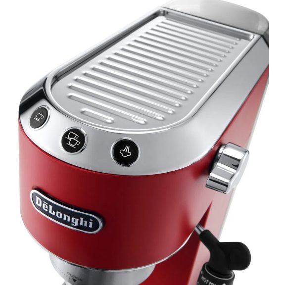 DELONGHI DEDICA STYLE EC685R eszpresszó kávéfőző