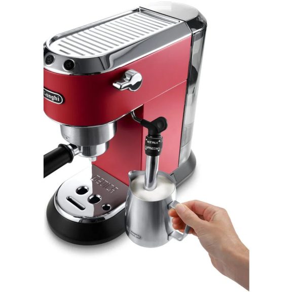 DELONGHI DEDICA STYLE EC685R eszpresszó kávéfőző