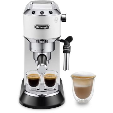 DELONGHI DEDICA STYLE EC685W eszpresszó kávéfőző