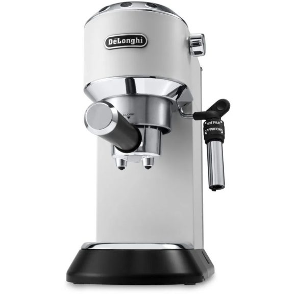 DELONGHI DEDICA STYLE EC685W eszpresszó kávéfőző