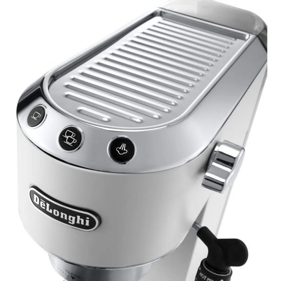 DELONGHI DEDICA STYLE EC685W eszpresszó kávéfőző