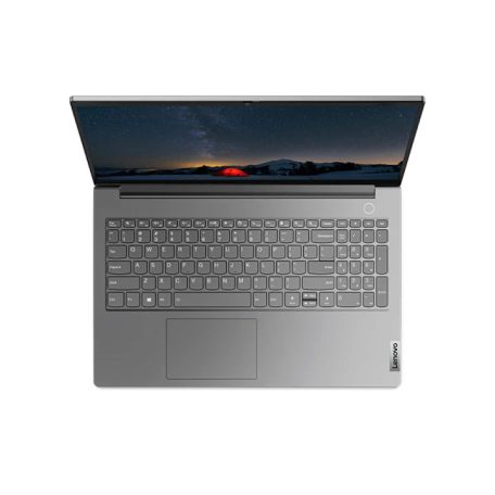Lenovo ThinkBook 15-2 ITL I3-1115G4 15,6" FullHD notebook, 20VE0007HV 