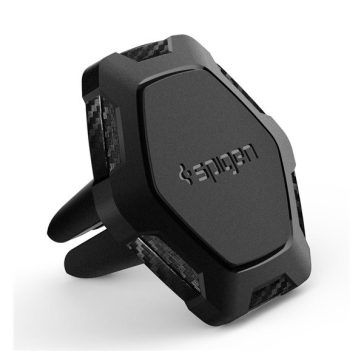   Spigen Kuel Signature QS11 mágneses hatszög alakú univerzális autós tartó szellőzőrácshoz