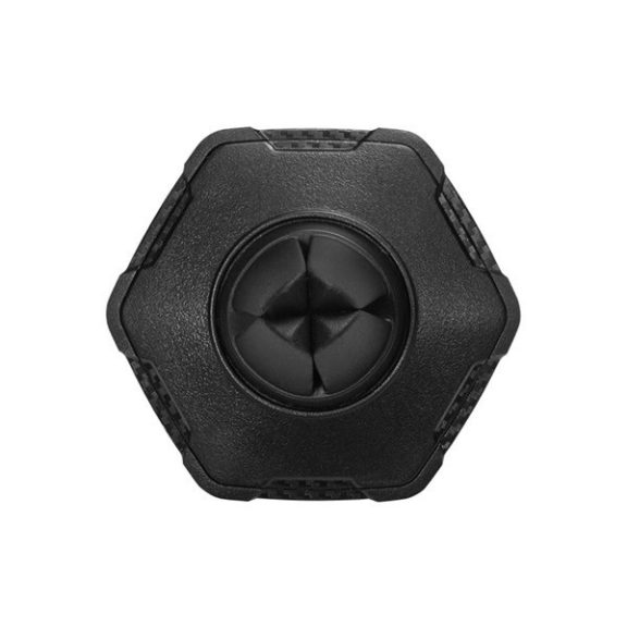 Spigen Kuel Signature QS11 mágneses hatszög alakú univerzális autós tartó szellőzőrácshoz