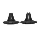 Spigen Kuel Signature QS11 mágneses hatszög alakú univerzális autós tartó szellőzőrácshoz