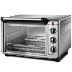    Russell Hobbs 26095-56 Express Air Fry Mini Oven - Forrólevegős sütő