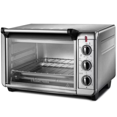  Russell Hobbs 26095-56 Express Air Fry Mini Oven - Forrólevegős sütő