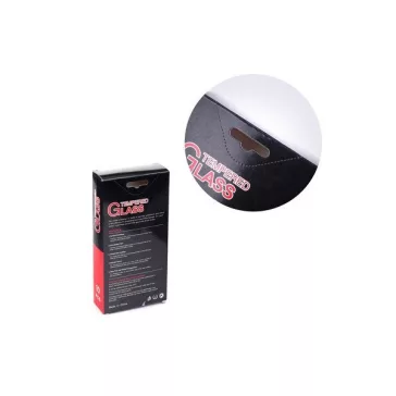   Apple iPhone SE 2022/SE 2020/8/7 tempered glass kijelzővédő üvegfólia szett (10db)