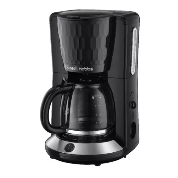 Russell Hobbs 27011-56 Honeycomb kávéfőző fekete Russell Hobbs 27011-56 Honeycomb kávéfőző fekete