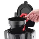 Russell Hobbs 27011-56 Honeycomb kávéfőző fekete Russell Hobbs 27011-56 Honeycomb kávéfőző fekete