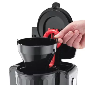 Russell Hobbs 27011-56 Honeycomb kávéfőző fekete