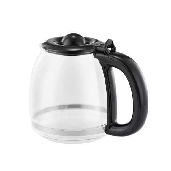 Russell Hobbs 27011-56 Honeycomb kávéfőző fekete Russell Hobbs 27011-56 Honeycomb kávéfőző fekete