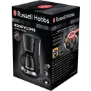 Russell Hobbs 27011-56 Honeycomb kávéfőző fekete Russell Hobbs 27011-56 Honeycomb kávéfőző fekete