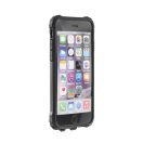 Forcell Armor hátlap tok Apple iPhone XR, fekete