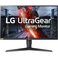 LG UltraGear 27GL850-B Monitor