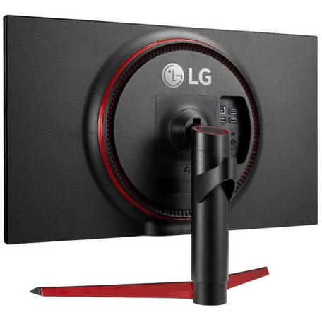 LG UltraGear 27GL850-B Monitor