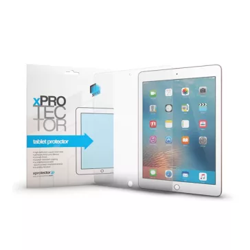   Xprotector Apple iPad Air (2020 / 2022) / iPad Air 11 (2024) Tempered Glass kijelzővédő fólia