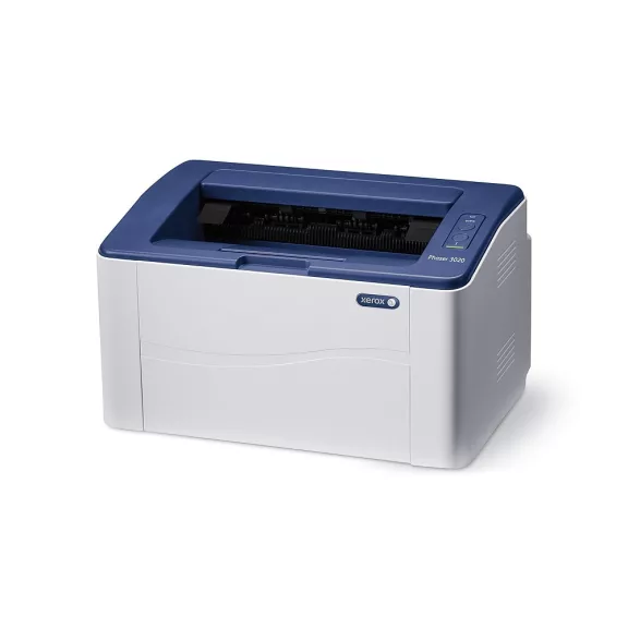 Xerox Phaser 3020 mono lézernyomtató Xerox Phaser 3020 mono lézernyomtató