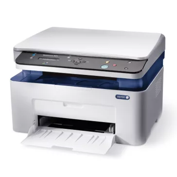 Xerox WorkCentre 3025 MFP sima tetős