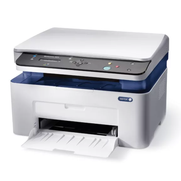 Xerox WorkCentre 3025 MFP sima tetős Xerox WorkCentre 3025 MFP sima tetős