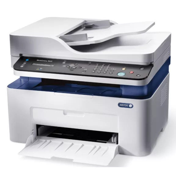 Xerox WorkCentre 3025 ADF MFP Xerox WorkCentre 3025 ADF MFP