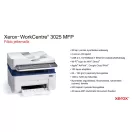 Xerox WorkCentre 3025 ADF MFP Xerox WorkCentre 3025 ADF MFP