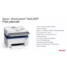 Xerox WorkCentre 3025 ADF MFP Xerox WorkCentre 3025 ADF MFP
