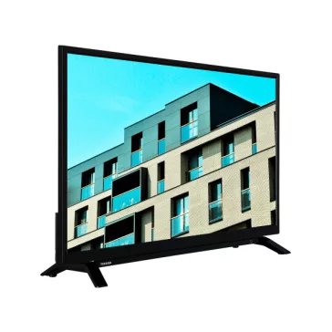 Toshiba 32WL1C63DG HD Ready LED LCD televízió