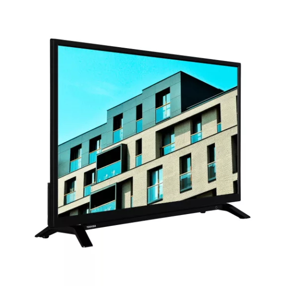 Toshiba 32WL1C63DG HD Ready LED LCD televízió