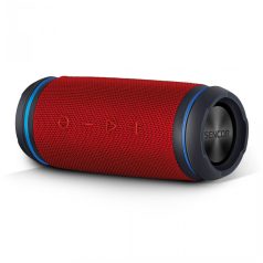 Sencor SSS 6400N BT Bluetooth hangszóró, piros