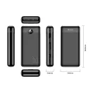 YENKEE YPB 3018 PowerBank