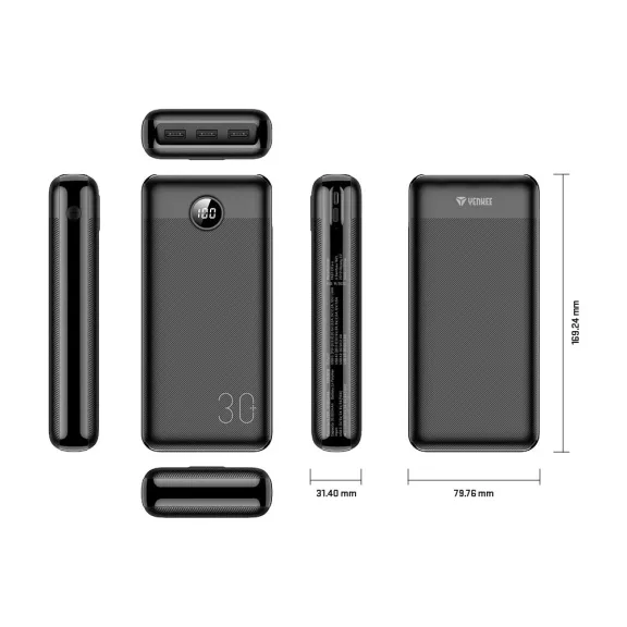 YENKEE YPB 3018 PowerBank