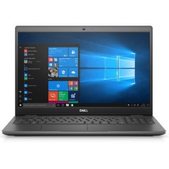   DELL Latitude 3510 15.6" FHD Intel Core i3-10110U Laptop, fekete