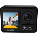 Sencor 3CAM 4K60WRD Akciókamera