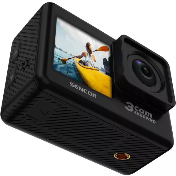 Sencor 3CAM 4K60WRD Akciókamera