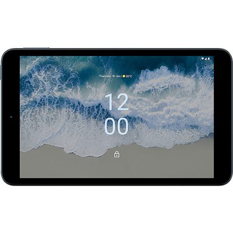 Nokia T10 8" 32GB WiFi Kék Tablet (3GT001FPG1003)