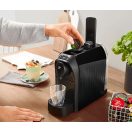 TCHIBO Cafissimo Easy fekete kapszulás kávéfőző