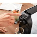 TCHIBO Cafissimo Easy fehér kapszulás kávéfőző