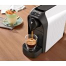 TCHIBO Cafissimo Easy fehér kapszulás kávéfőző