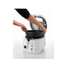 DeLonghi F28533W forgókosaras olajsütő