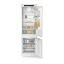 LIEBHERR ICNSe 5103 Beépíthető alulfagyasztós hűtőszekrény