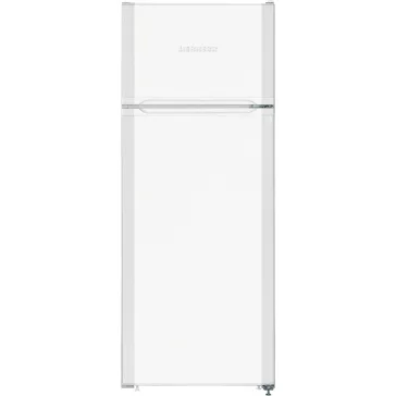 LIEBHERR CTPe231-26 Felűlfagyasztós hűtőszekrény