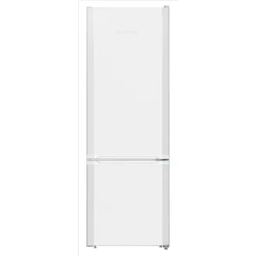 LIEBHERR CUe281-26 Alulfagyasztós hűtőszekrény
